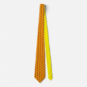 Löwe Krawatte (Vorderseite)