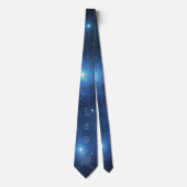 Löwe Krawatte (Vorderseite)