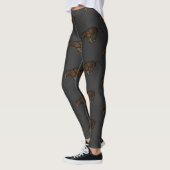 Löwe Leggings (Links)