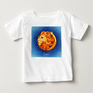 Löwe, Löwe Baby T-shirt