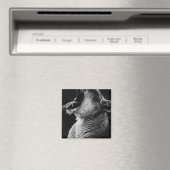 Löwe Magnet (In Situ (Geschirrspüler))