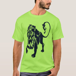 Löwe MARINE T-Shirt