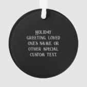 Löwe mit Kronenmonogramm Ornament (Rückseite)