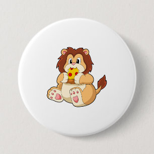 Löwe mit Stück Salami Pizza.PNG Button