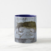 Löwe-Monument, Luzerner See Tasse (Zentrum)