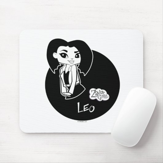 Löwe Mousepad (Mit Mouse)