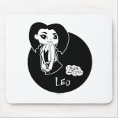 Löwe Mousepad (Vorne)