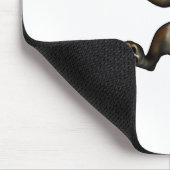 Löwe Mousepad (Ecke)