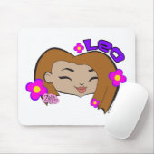 Löwe Mousepad (Mit Mouse)