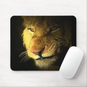 Löwe Mousepad (Mit Mouse)
