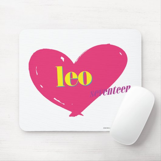 Löwe Mousepad (Mit Mouse)