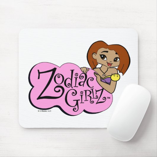 Löwe Mousepad (Mit Mouse)