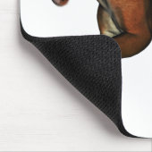 Löwe Mousepad (Ecke)