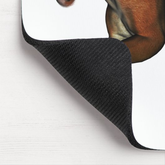 Löwe Mousepad (Ecke)