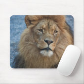 Löwe Mousepad (Mit Mouse)