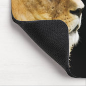 Löwe Mousepad (Ecke)