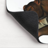 Löwe Mousepad (Ecke)