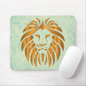 Löwe Mousepad (Mit Mouse)