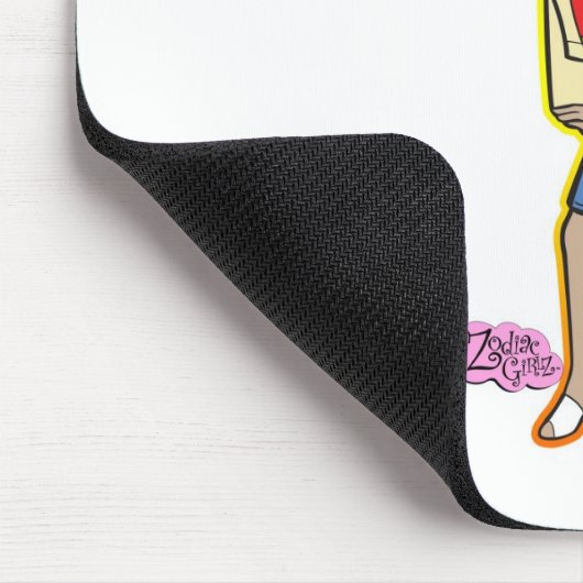Löwe Mousepad (Ecke)