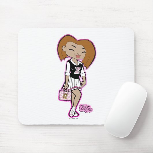 Löwe Mousepad (Mit Mouse)