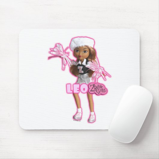 Löwe Mousepad (Mit Mouse)