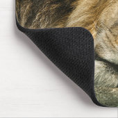 Löwe Mousepad (Ecke)