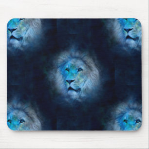 Löwe Mousepad