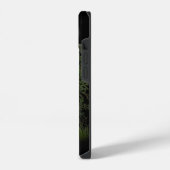 Löwe Phone 14 Hülle iPhone Hülle (Linke Seite)