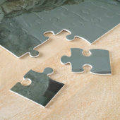 Löwe Puzzle (Seite)