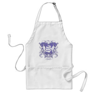 Löwe Rampant Renaissance-Hochzeit Gothic Schürze