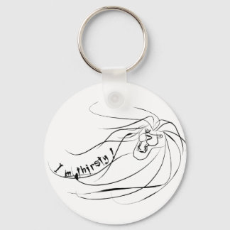 Löwe Schlüsselanhänger