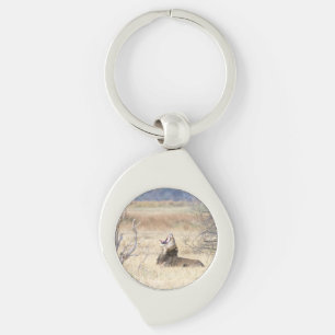 Löwe Schlüsselanhänger