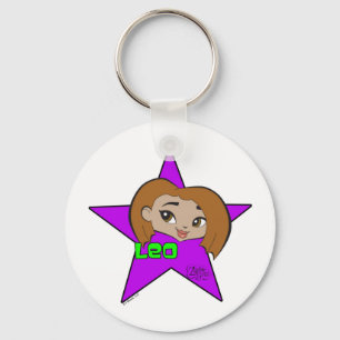 Löwe-Schlüsselanhänger Schlüsselanhänger