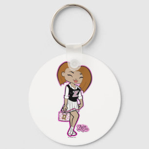 Löwe-Schlüsselanhänger Schlüsselanhänger