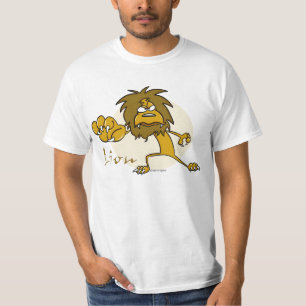 Löwe-Shirt T-Shirt