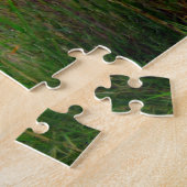 Löwe sieht aus puzzle (Seite)
