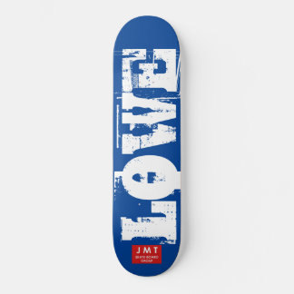 LOWE SKATEBOARDS / JMT USA