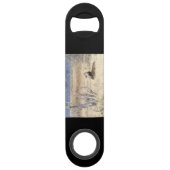 Löwe Speed Flaschenöffner (Rückseite)