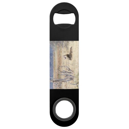 Löwe Speed Flaschenöffner (Rückseite)