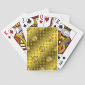 Löwe Spielkarten (Rückseite)