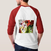 LÖWE-Spritzer T-Shirt (Rückseite)