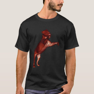 Löwe T-Shirt