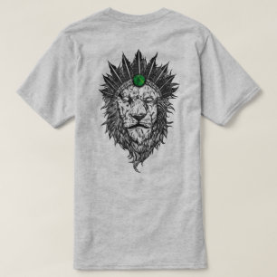 Löwe  T-Shirt
