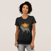 Löwe T-Shirt (Vorne ganz)
