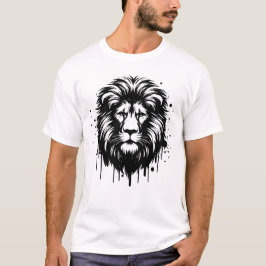 Löwe T-Shirt