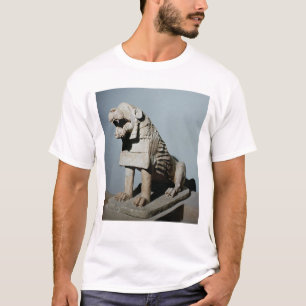 Löwe T-Shirt