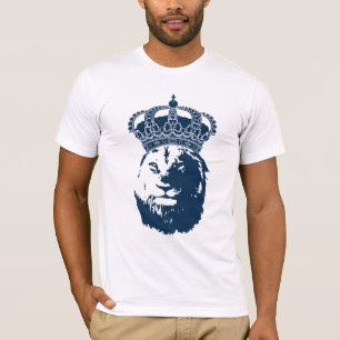 Löwe T-Shirt