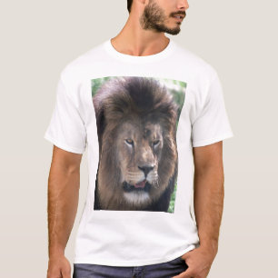 Löwe T-Shirt