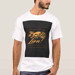 LÖWE T-Shirt