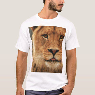 Löwe-T - Shirt
